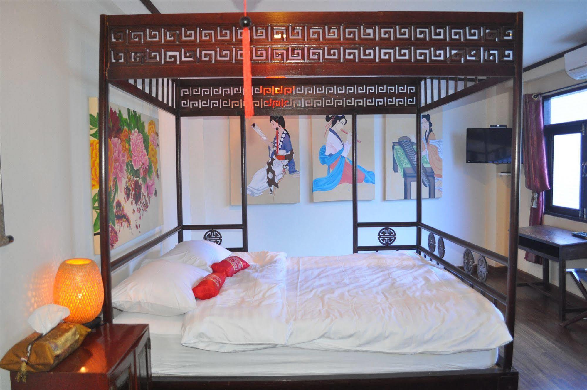 Mstay Katil Bangkok