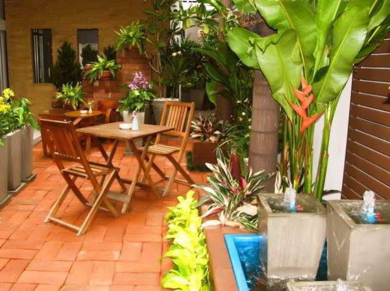 Hotel S2s Boutique Banguecoque