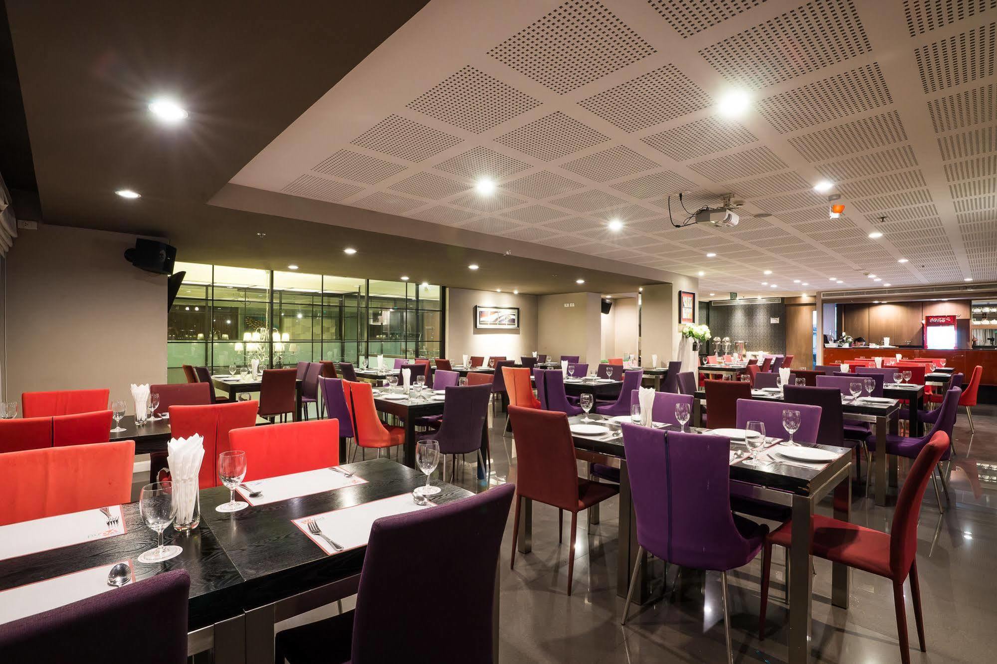 Beyond 4* Bangkok