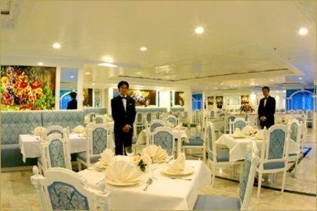 Hotel Adriatic Palace
