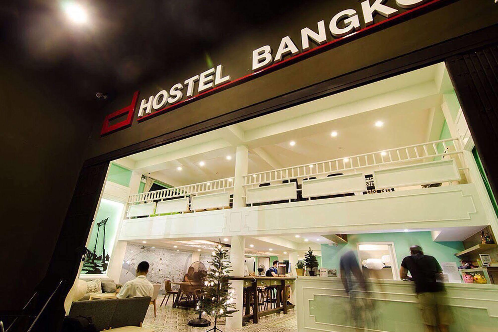 D * Bangkok