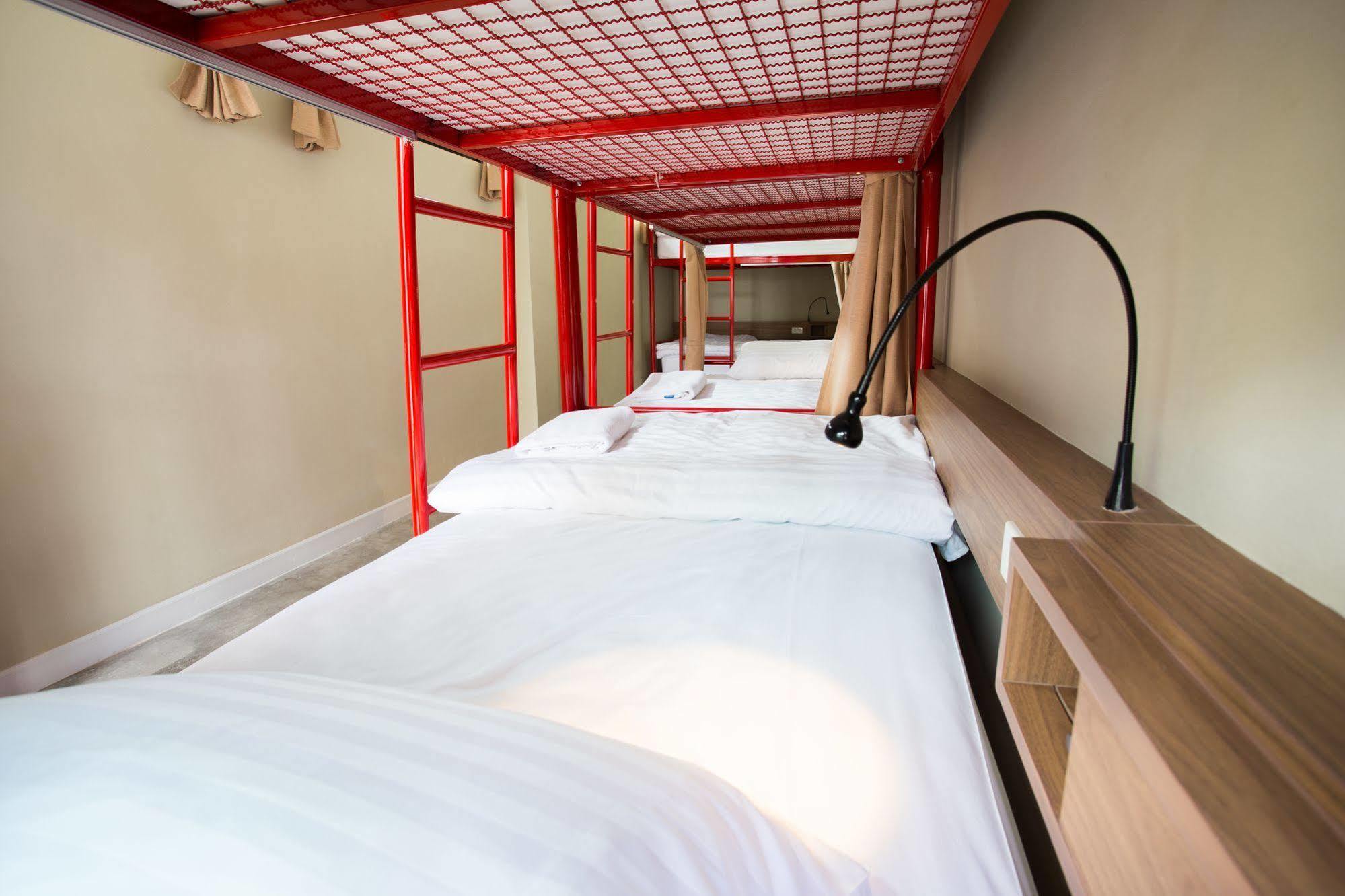 Hostel D