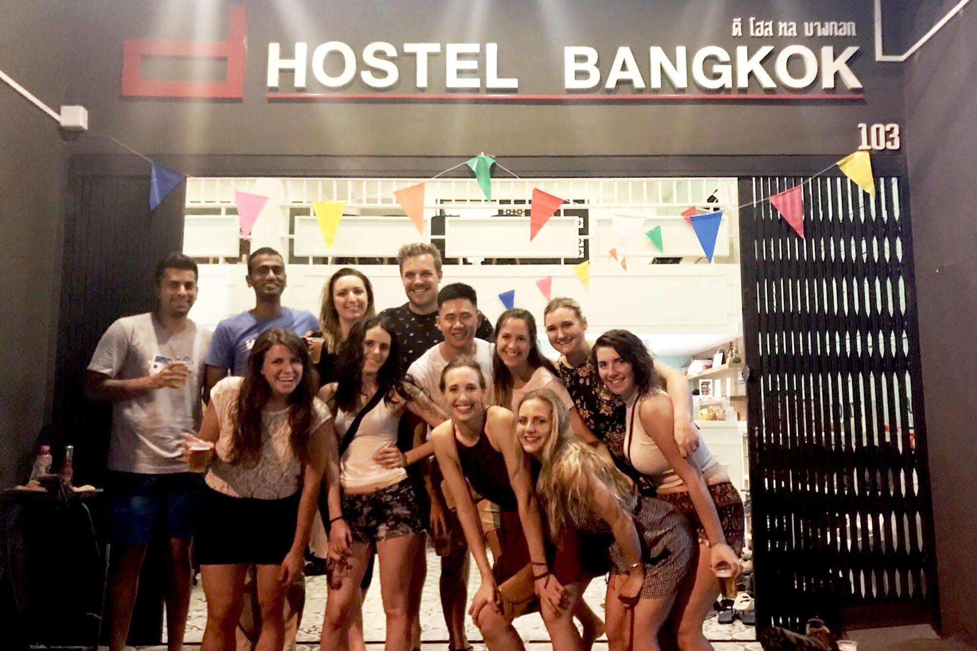 D * Bangkok