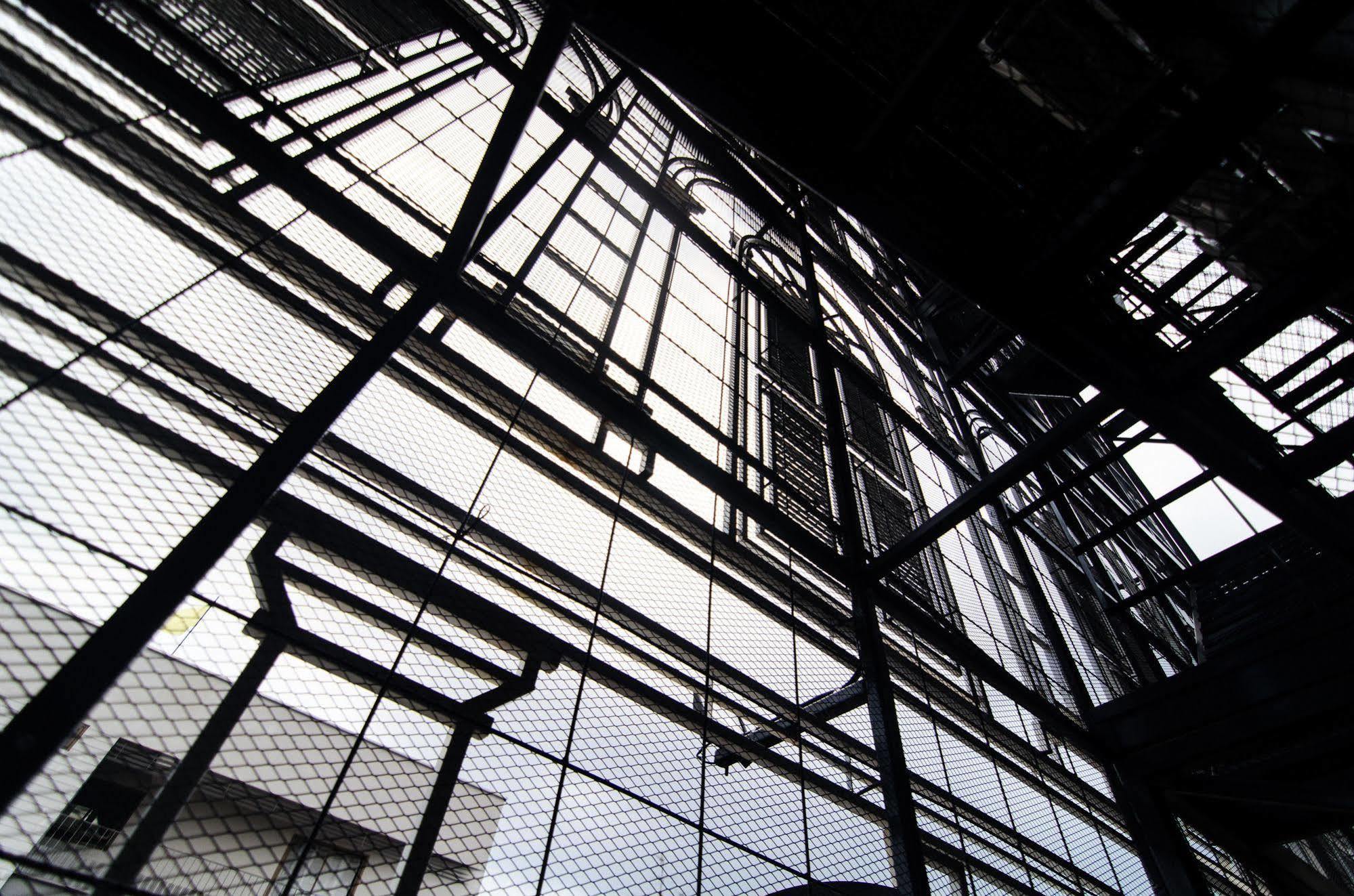 Hostel D Bangkok