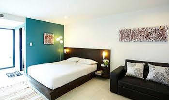 Diamond Residencia Ratchada Hotel 3*