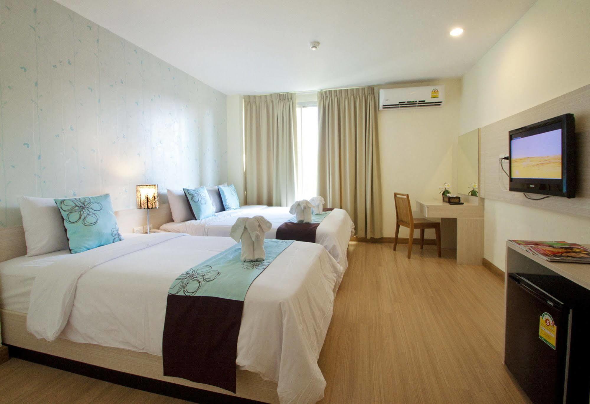 Sakul House