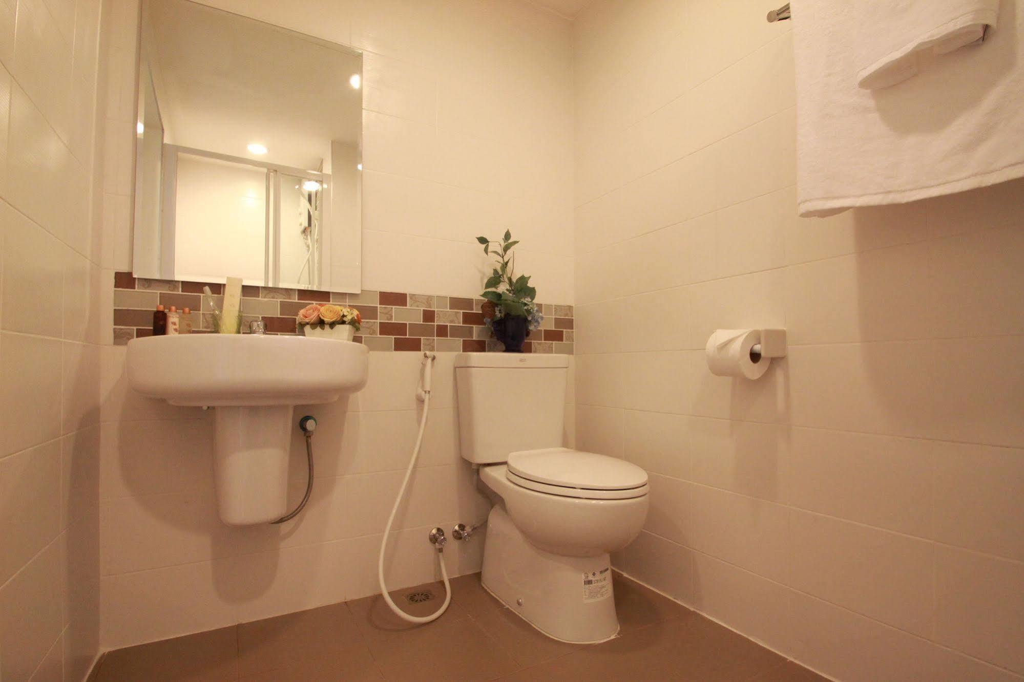 Hostel Sakul House