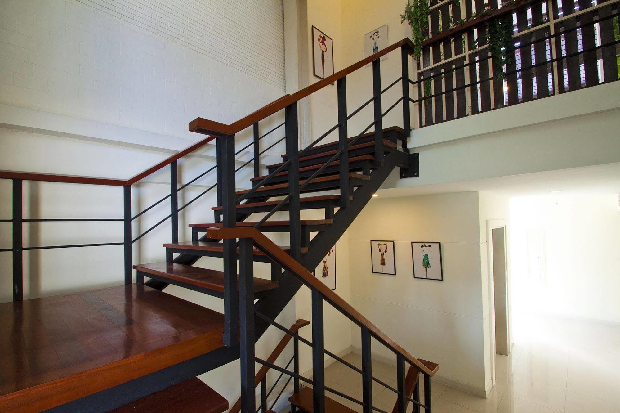 Sakul House * Bangkok