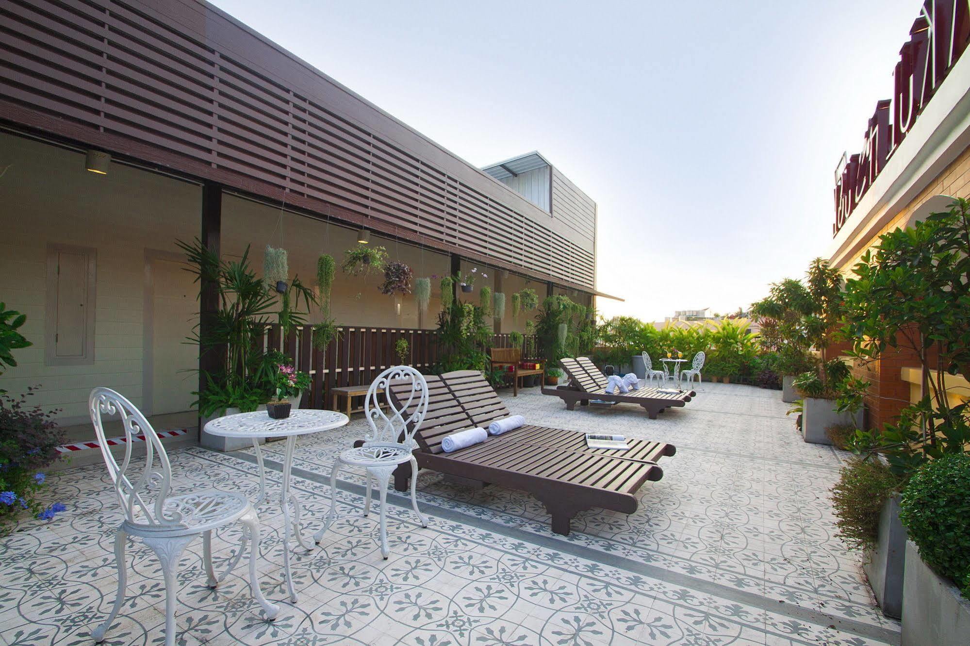 Sakul House Hostel