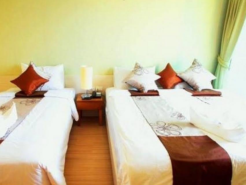 Sakul House Hostel