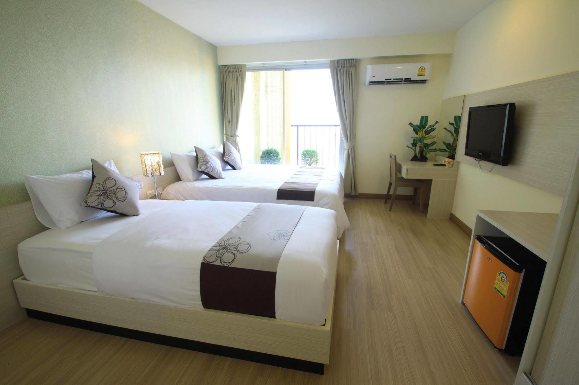 Sakul House *