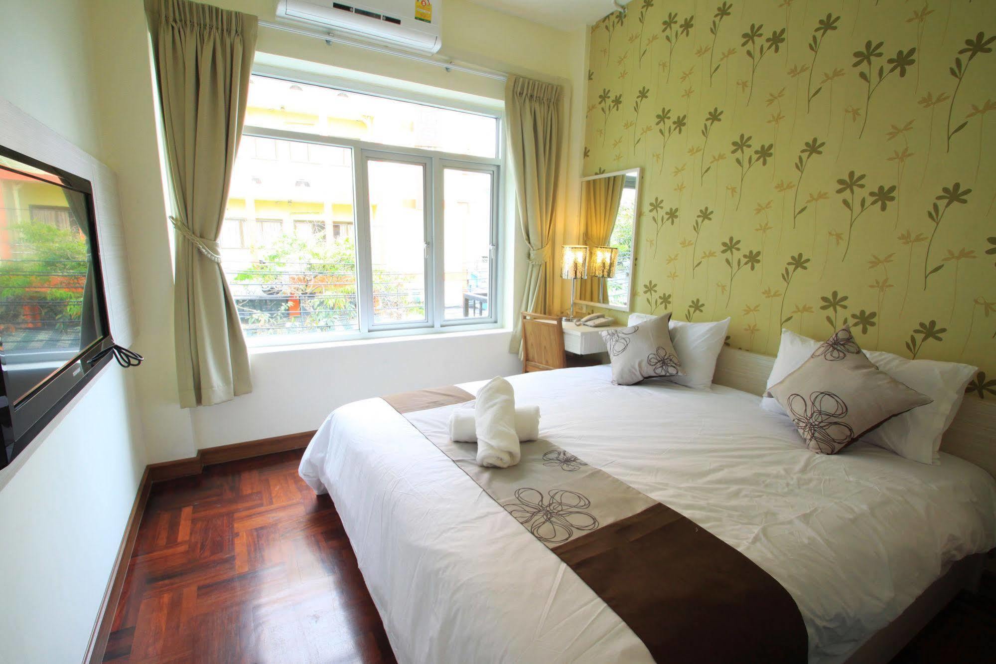 Hostel Sakul House Bangkok