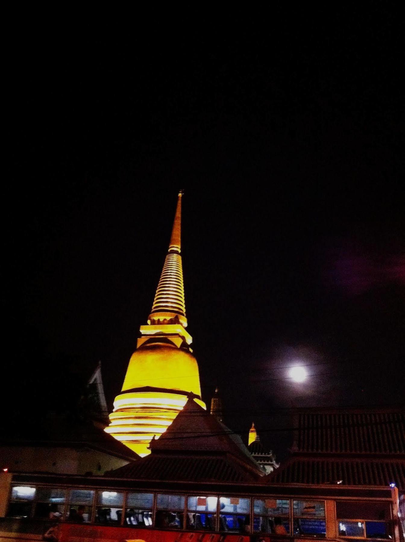 Hostel Sakul House Bangkok
