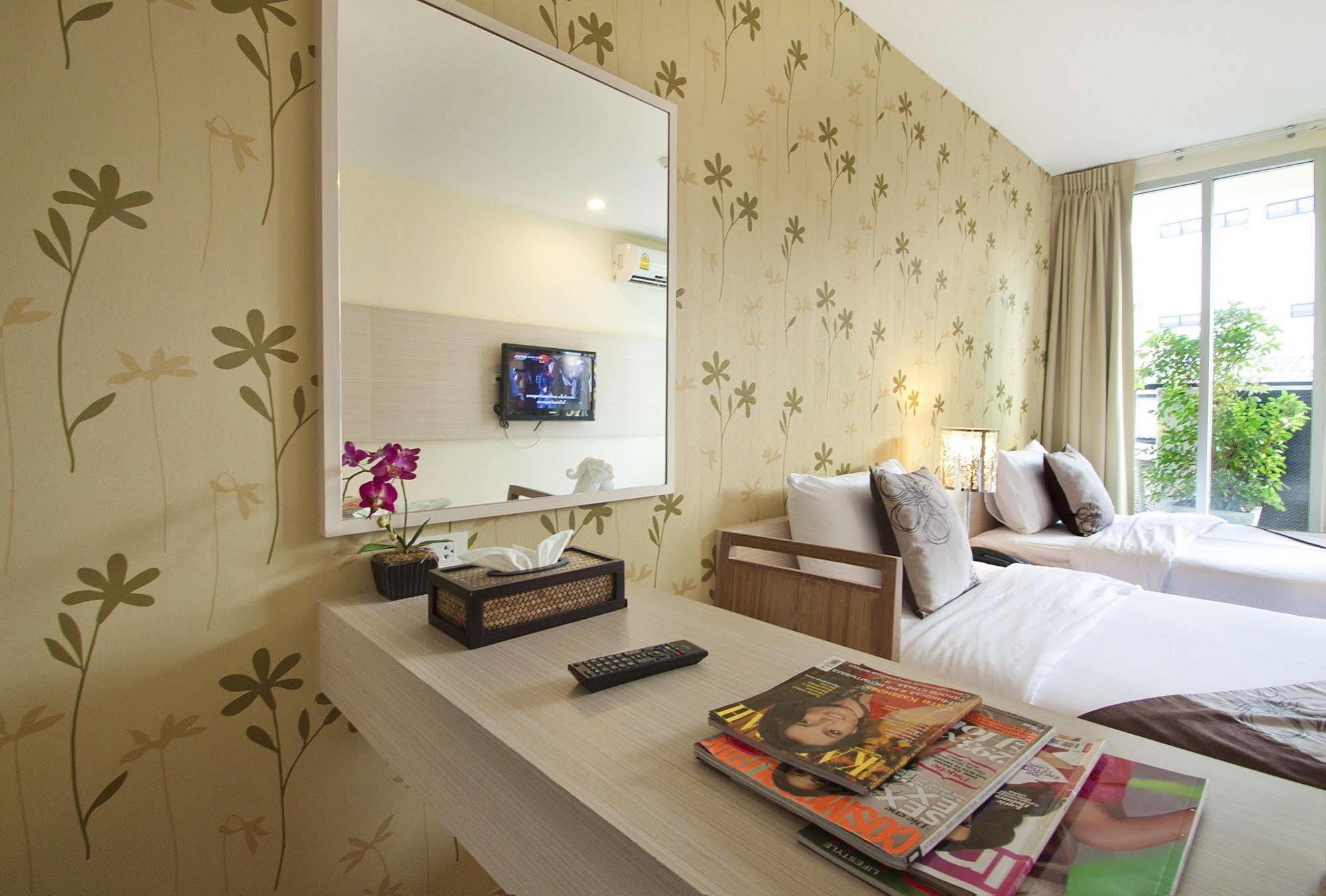 Sakul House Hostel *