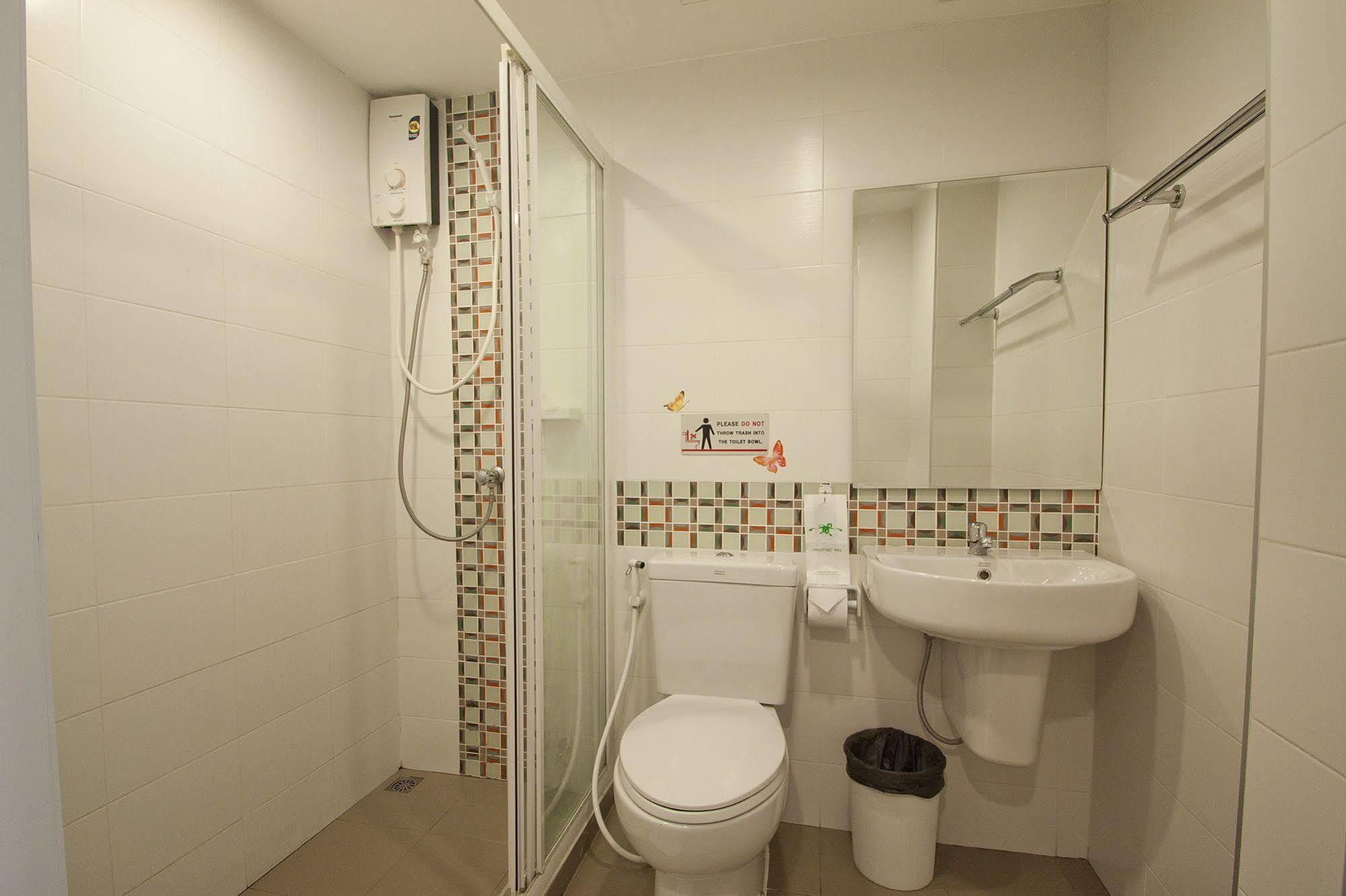 Hostel Sakul House