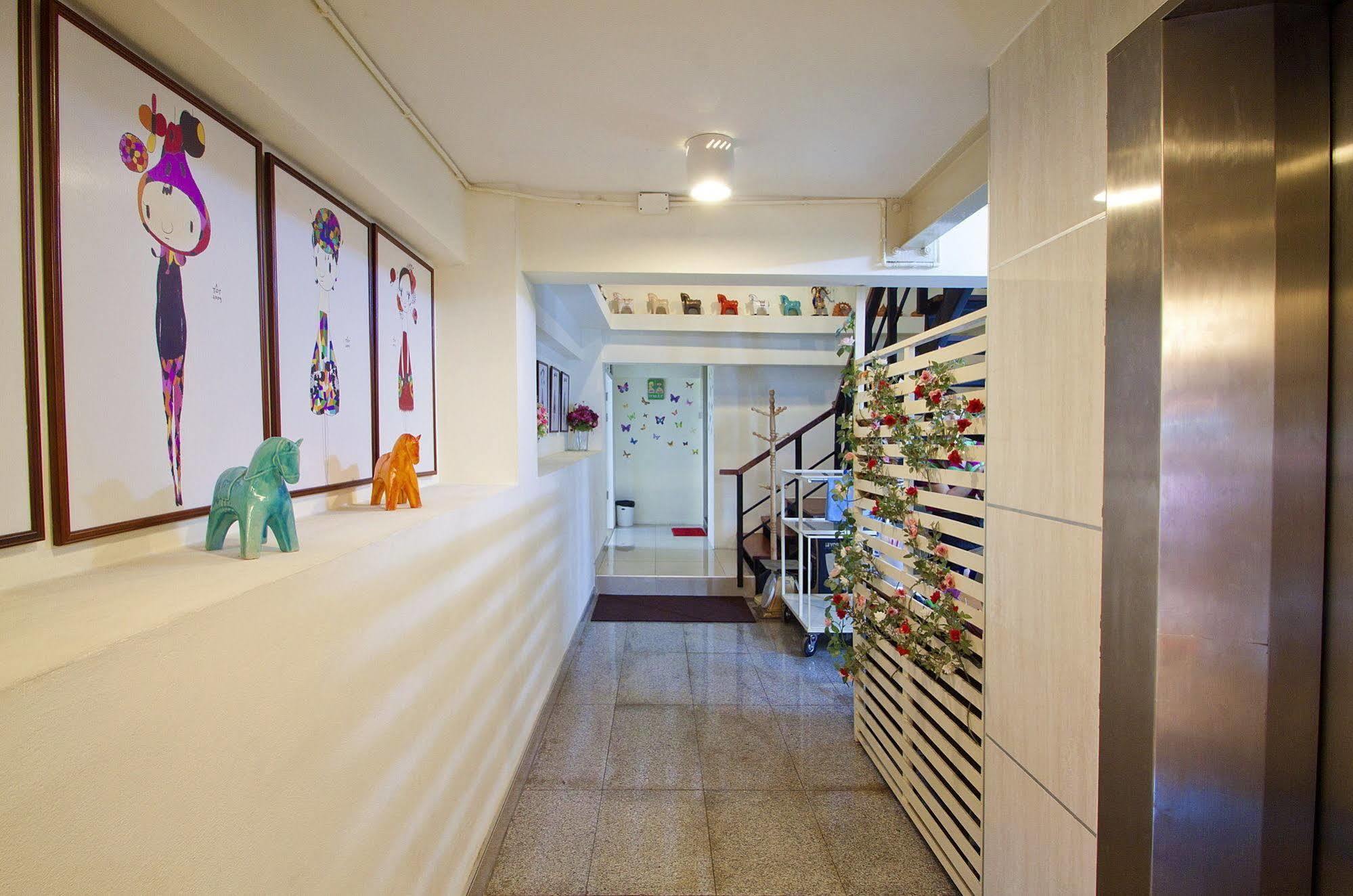 Sakul House Bangkok
