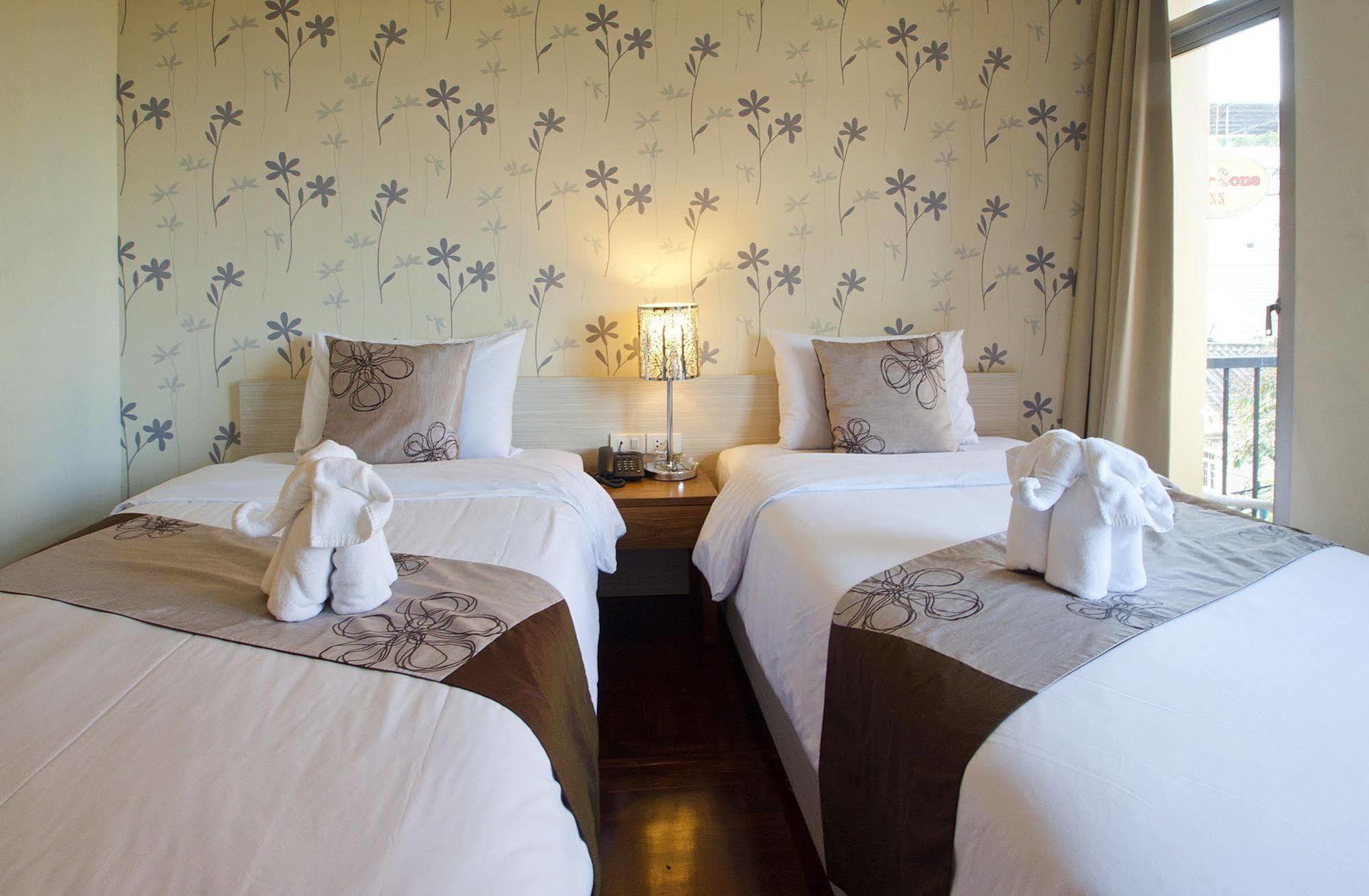 Sakul House Hostel Bangkok