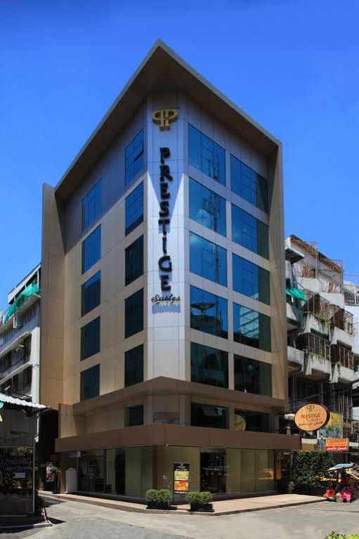Hotel Prestige Nana