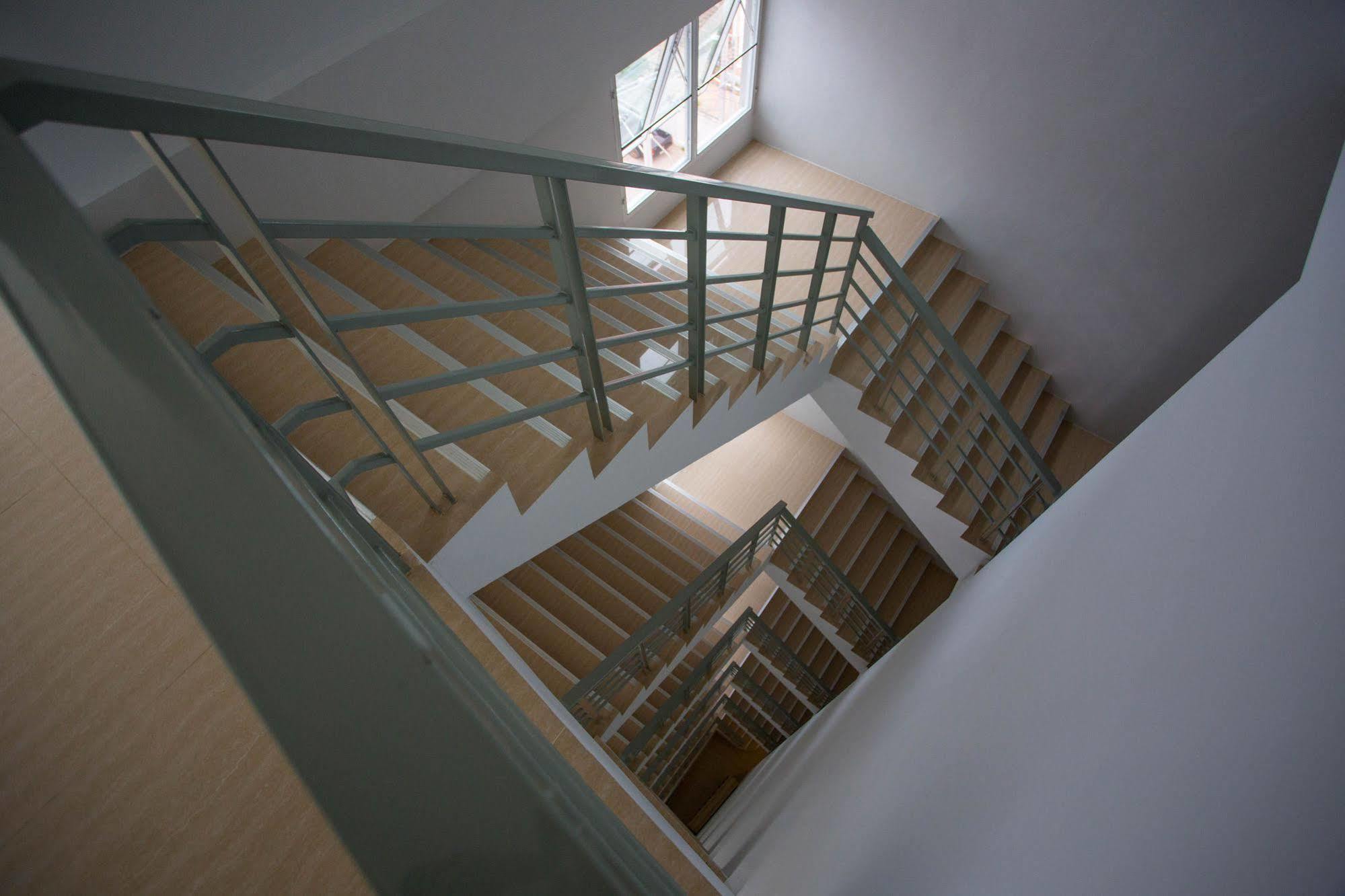 Apartahotel Des Res Con Servicio