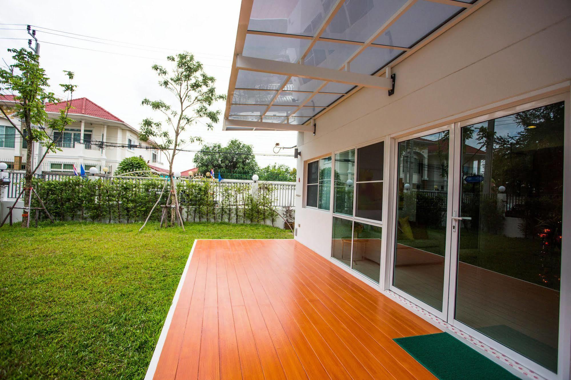 Des Res Con Servicio 3* Bangkok