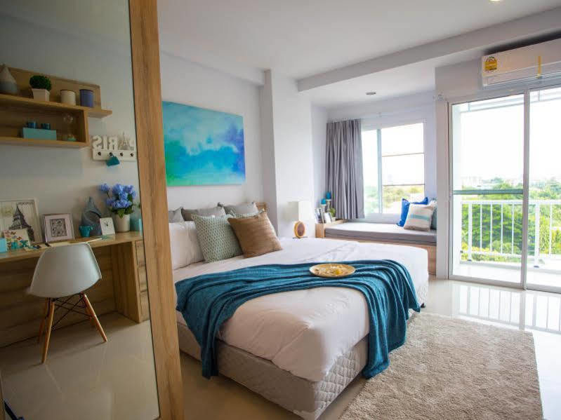 Des Res Con Servicio Apartahotel