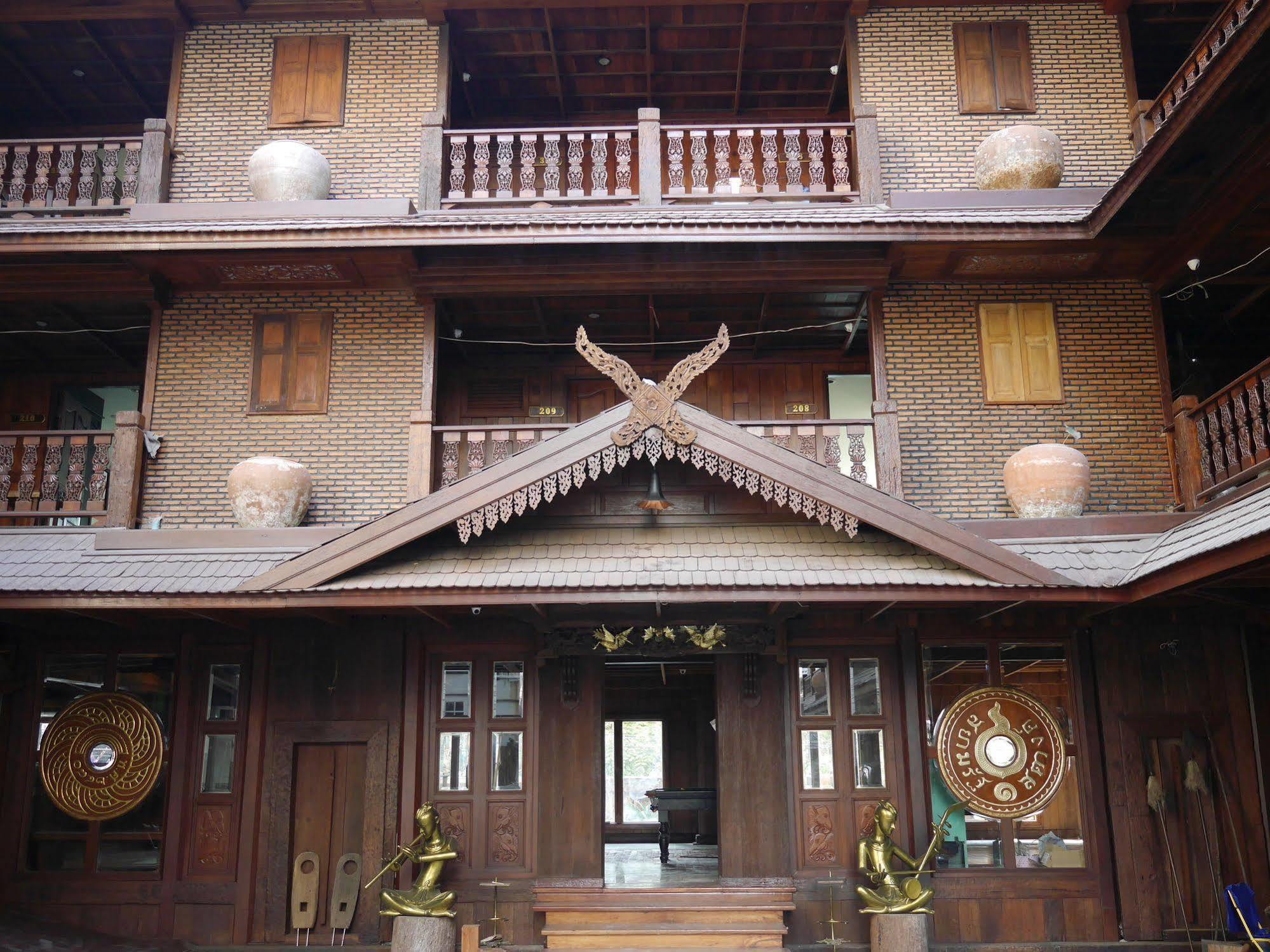 True Siam Rangnam - Sha Extra Certified 4*