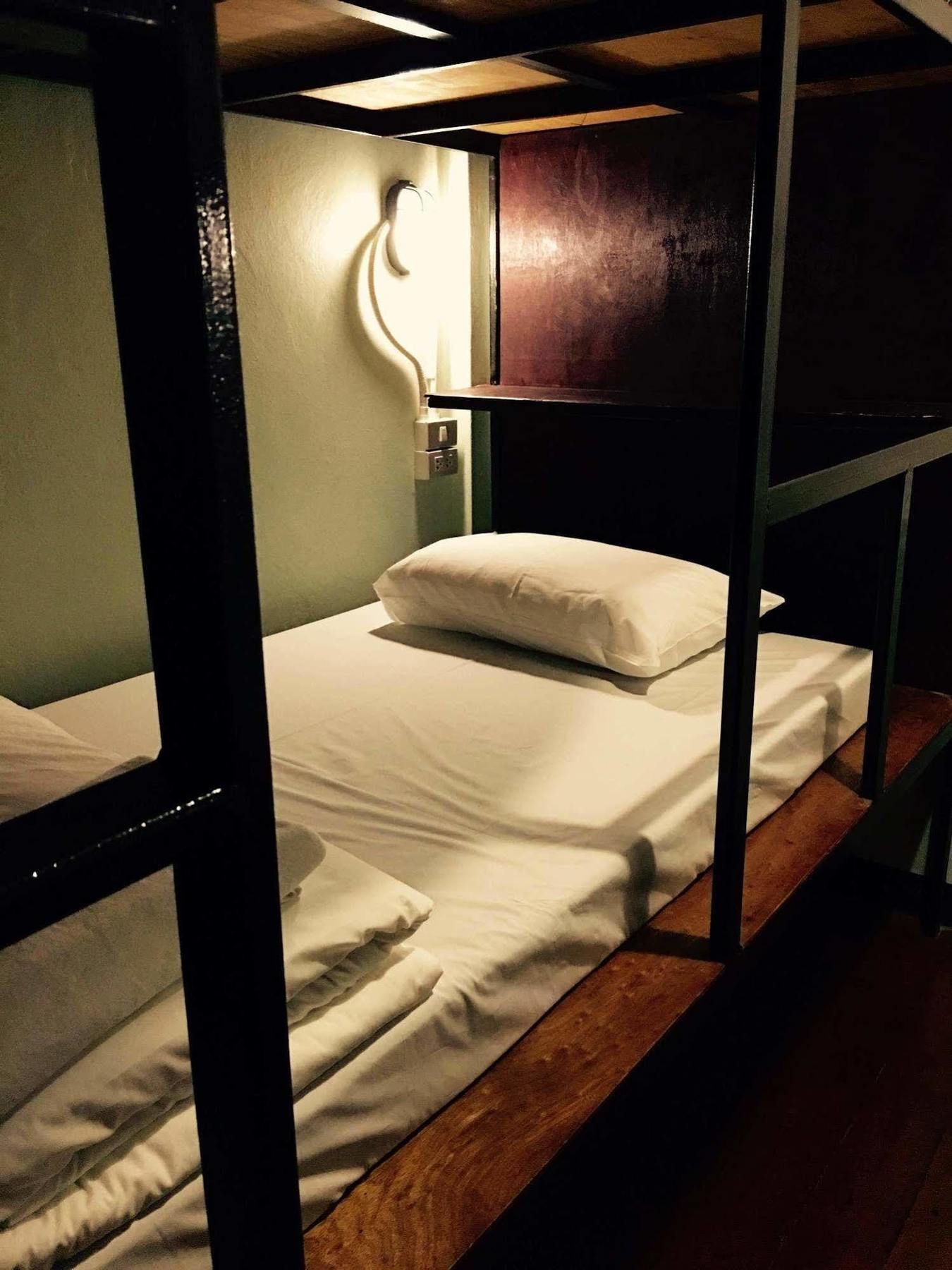 Mali Hostel Bangkok