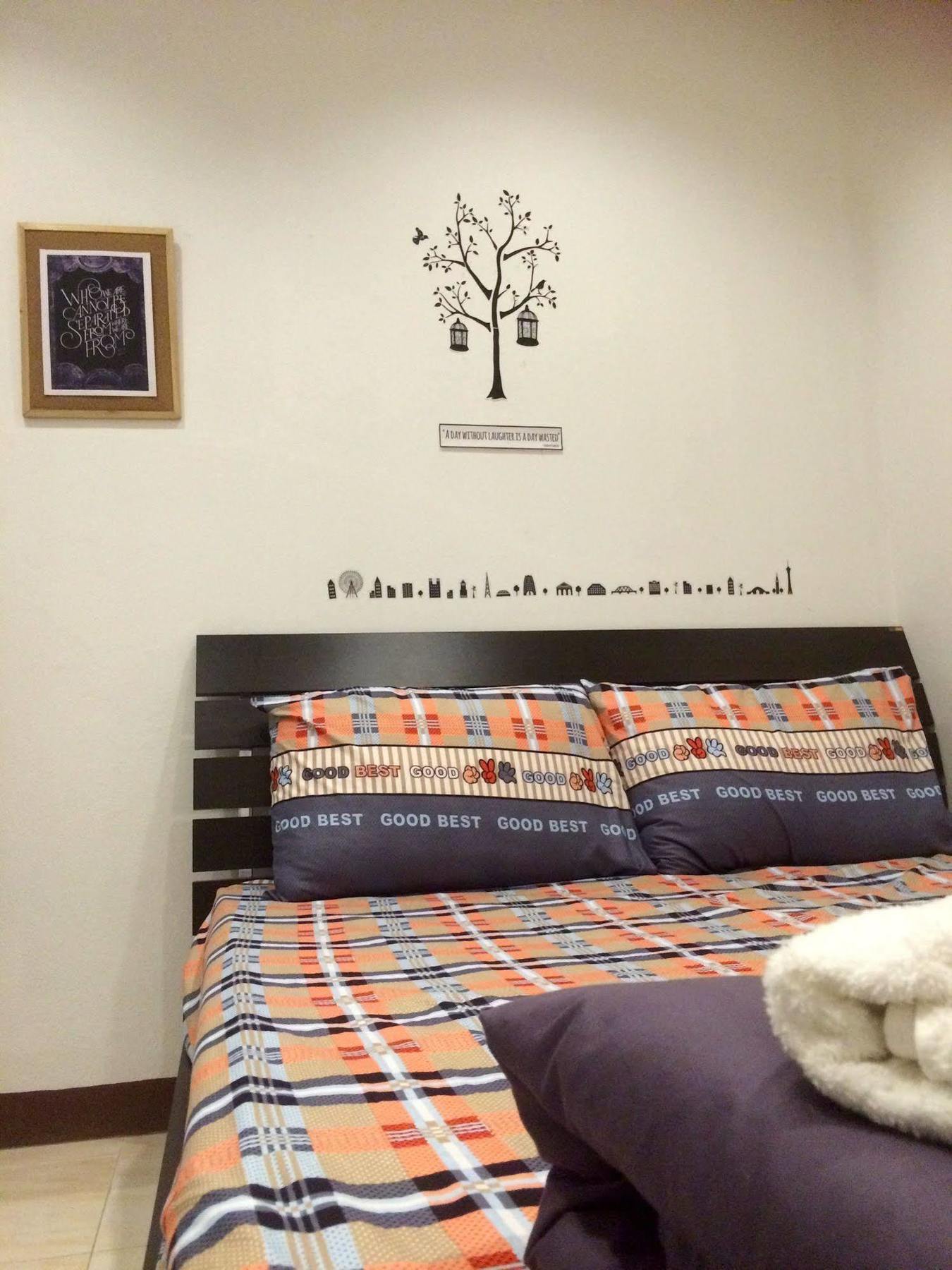 Hostal Wake Up *