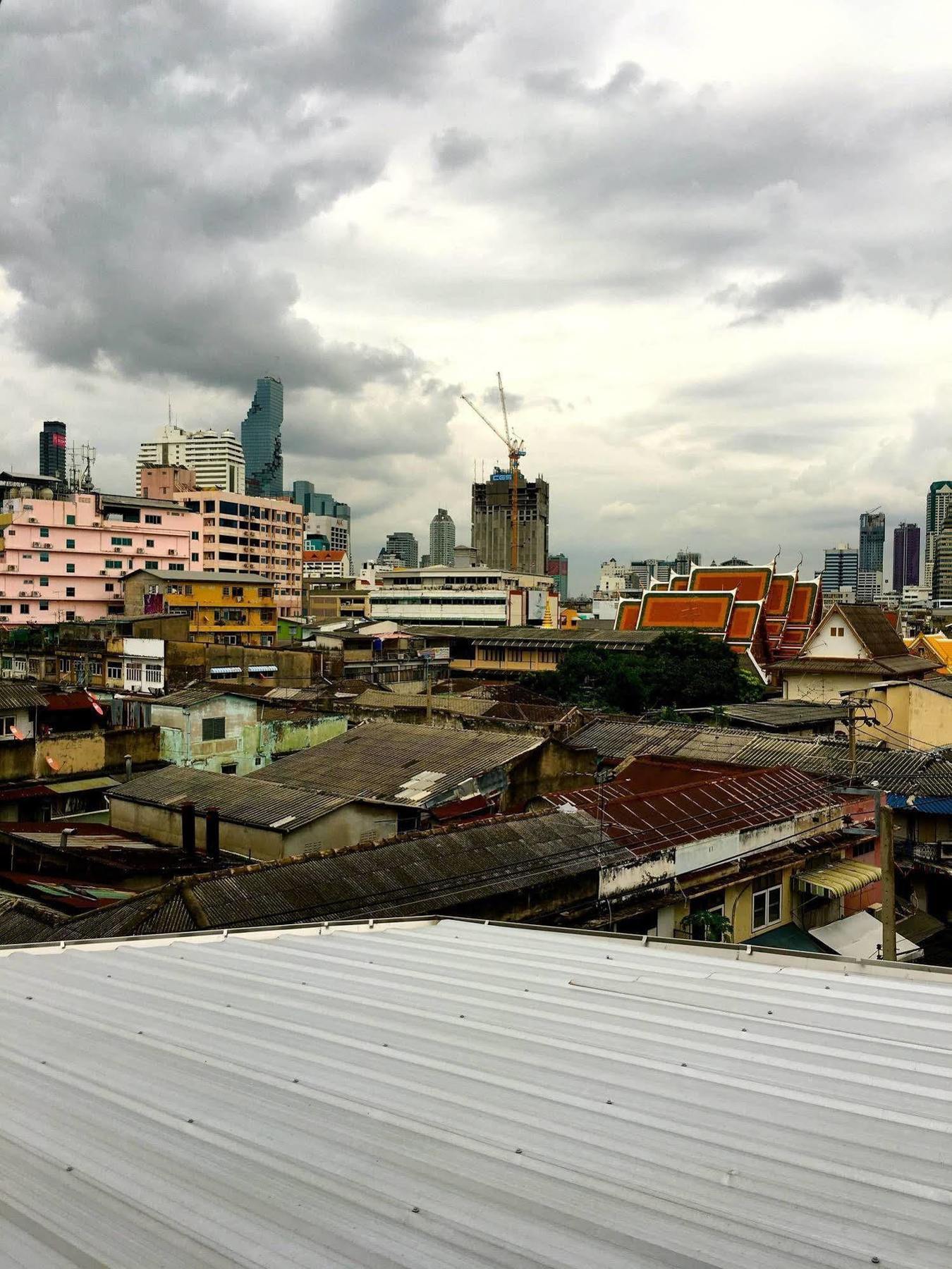 Urban