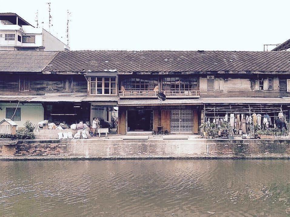 Albergue Canale *