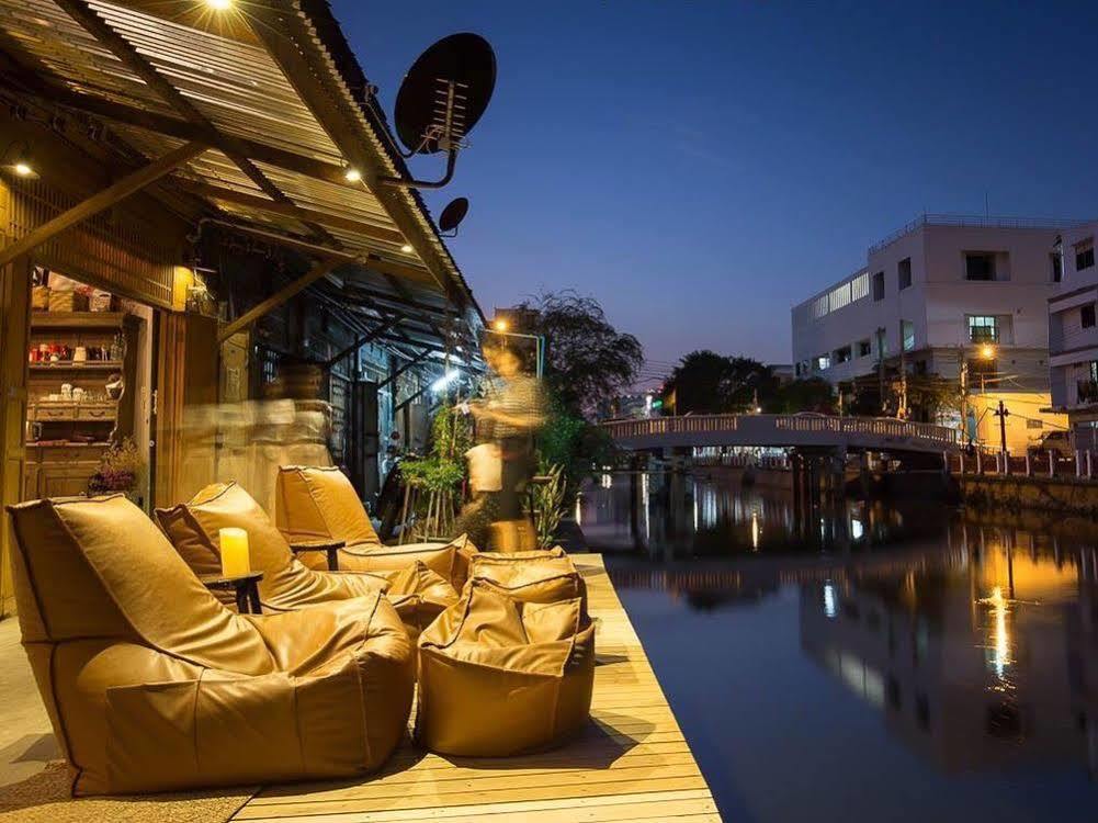 Albergue Canale Banguecoque