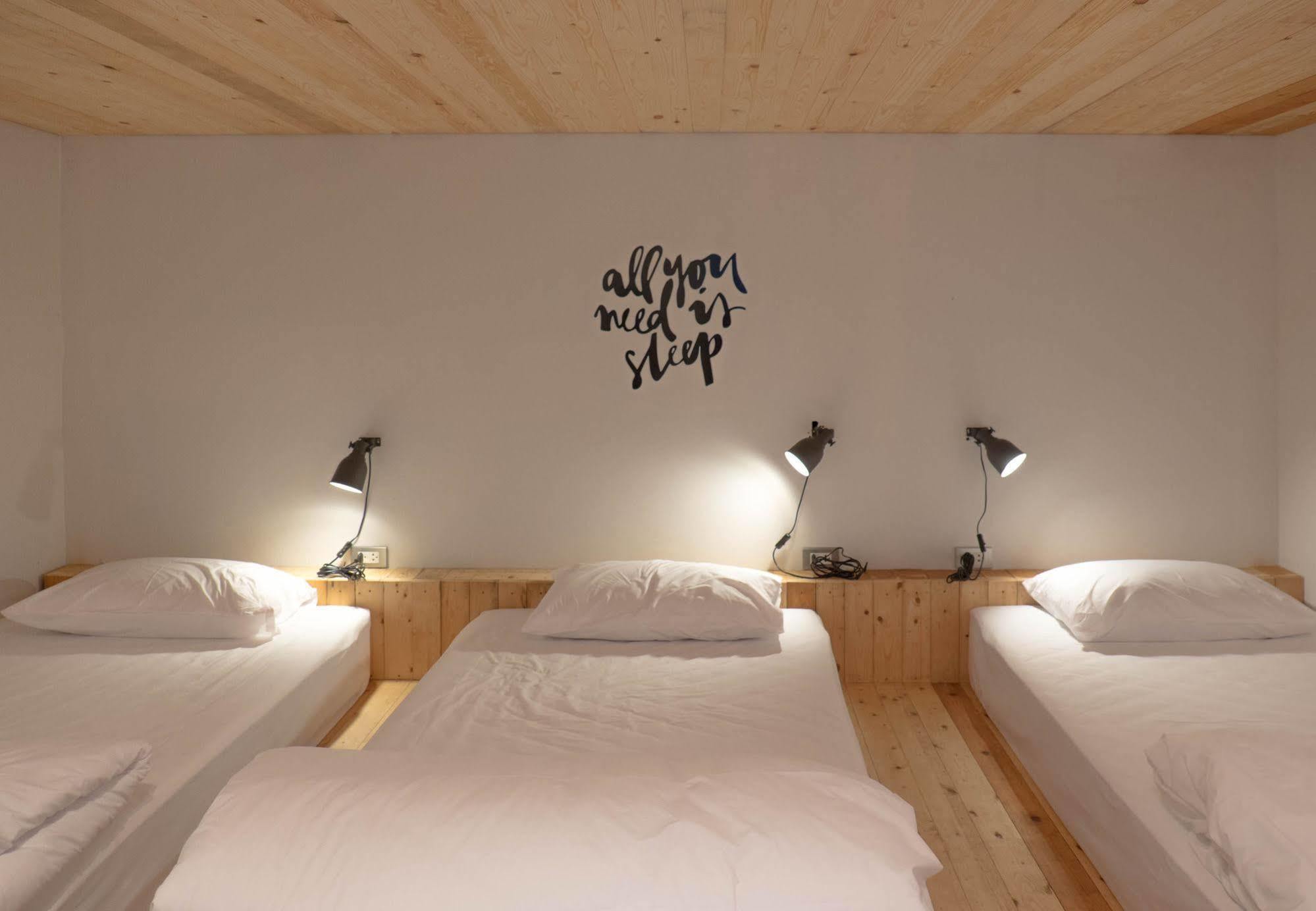 Nhà trọ Movylodge Bangkok