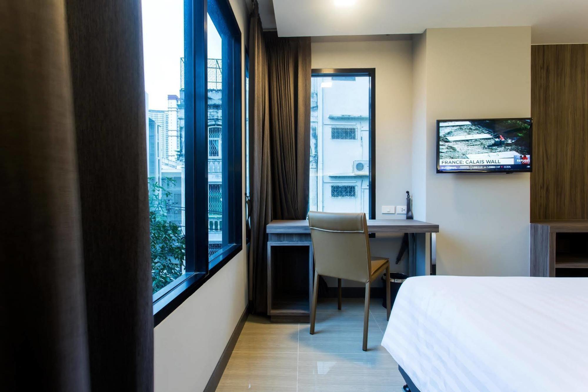 Hotel Spenza