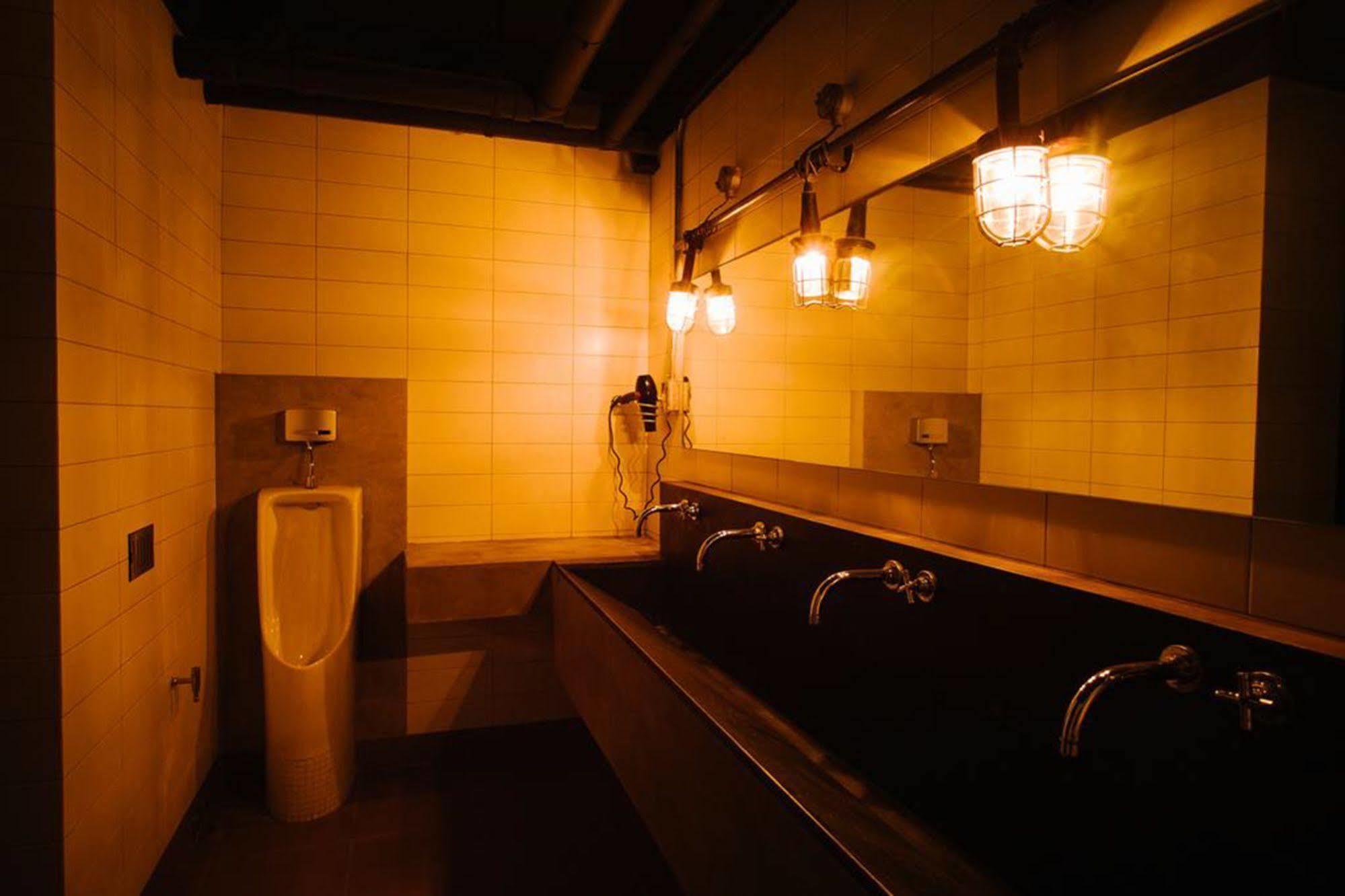 Sook Station Asrama