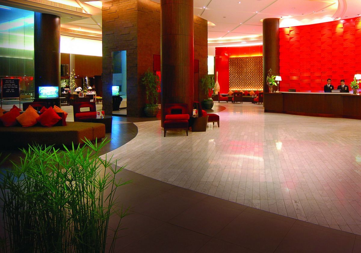 Hotel A-one