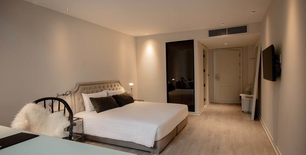 Once Hotell