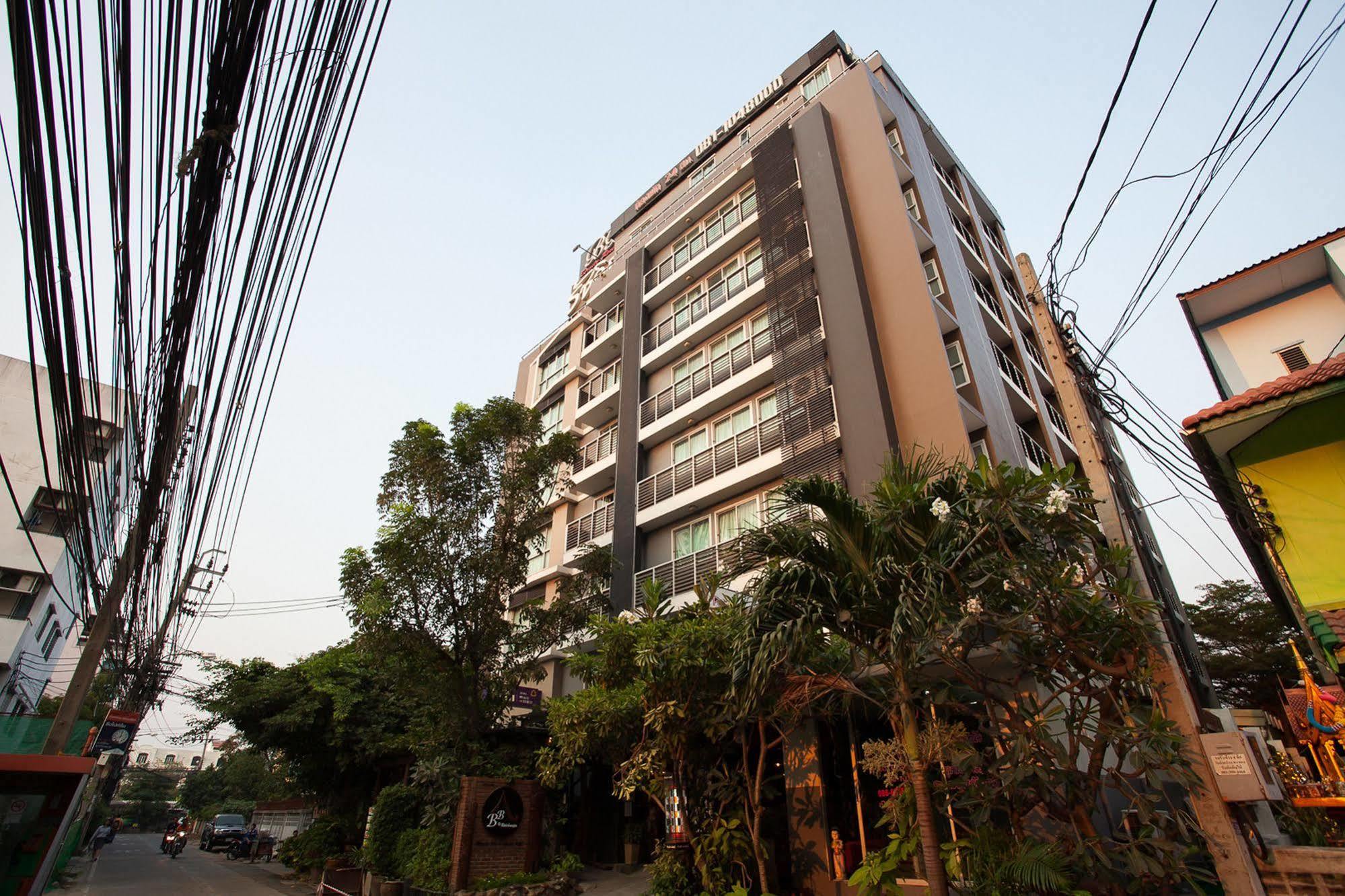 Zen Vibhavadee-rangsit Bangkok