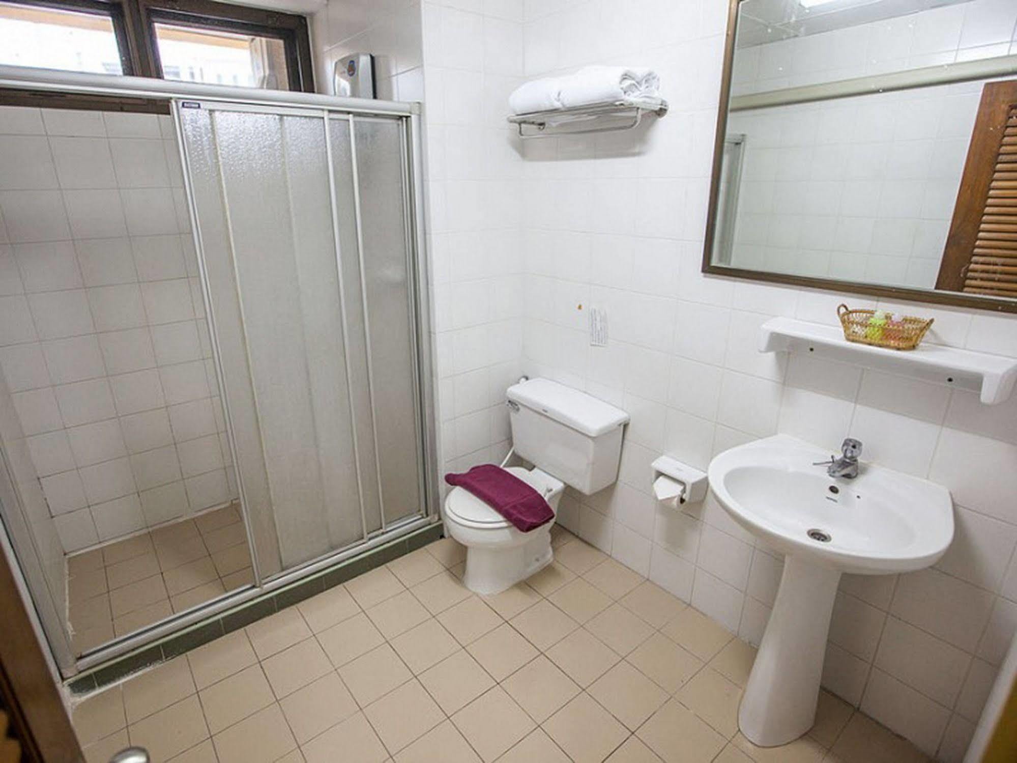 Hotell The Aiyapura Bangkok