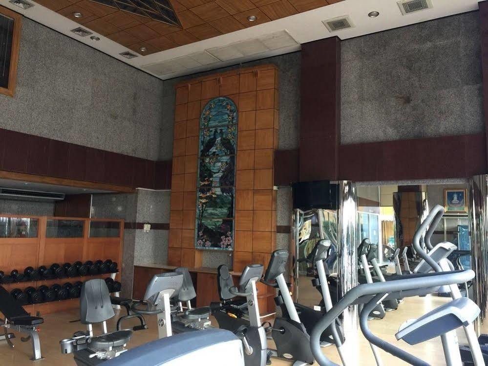 The Aiyapura 3* Bangkok