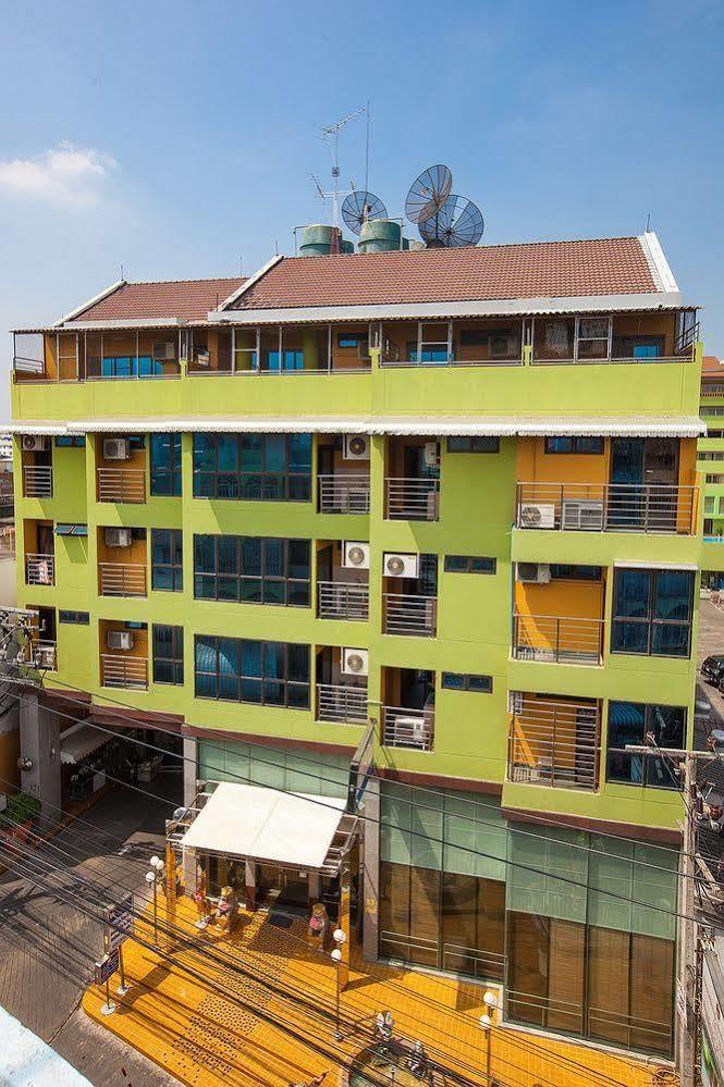 Hotell The Aiyapura 3*
