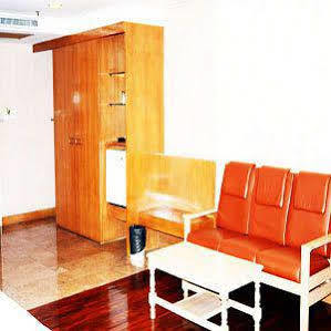 The Aiyapura Hotell