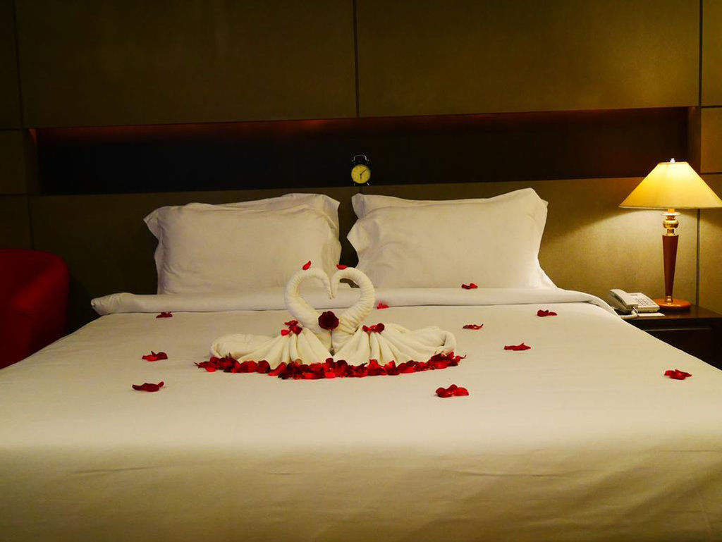 Nanda Heritage Bangkok