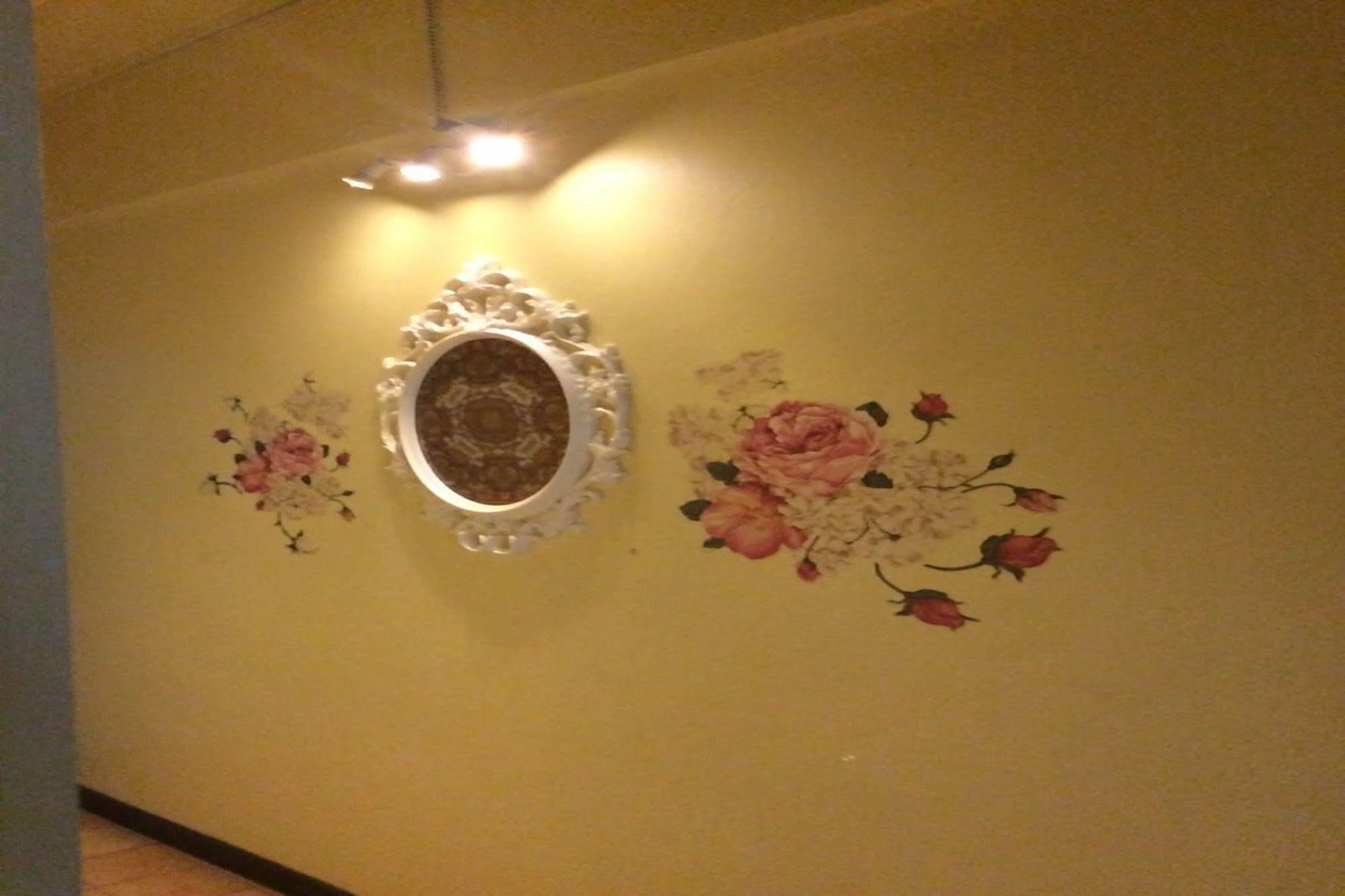 Auberge de jeunesse Staying