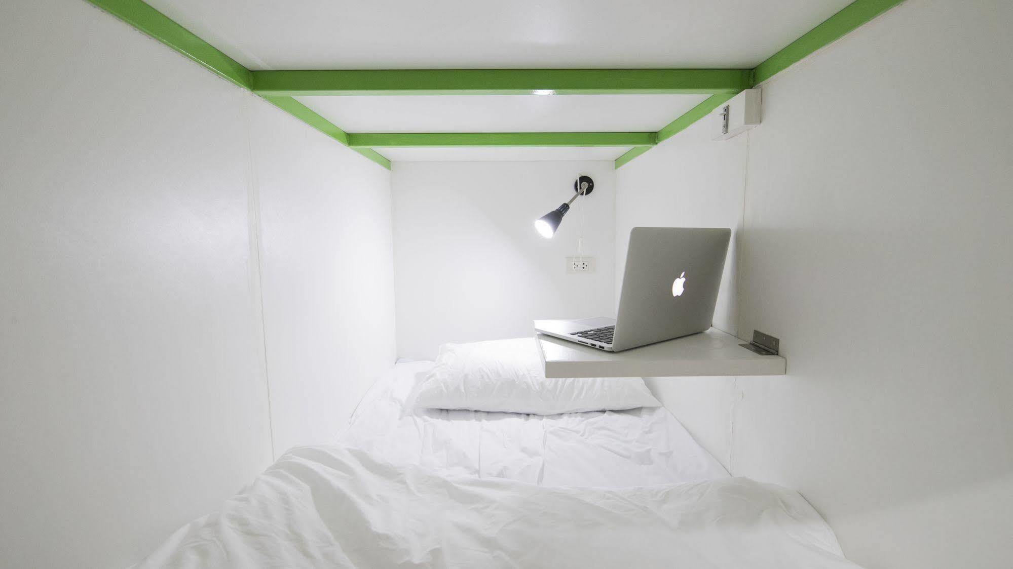 Hostel Pixellar