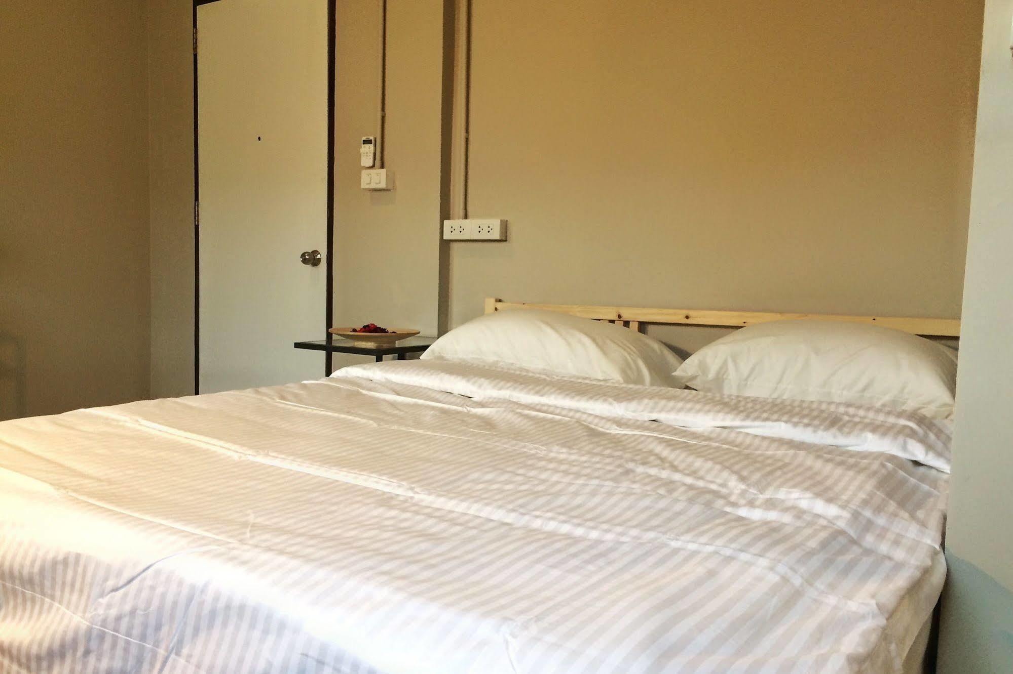 Bed & Breakfast Wanmai Herb Garden 3*