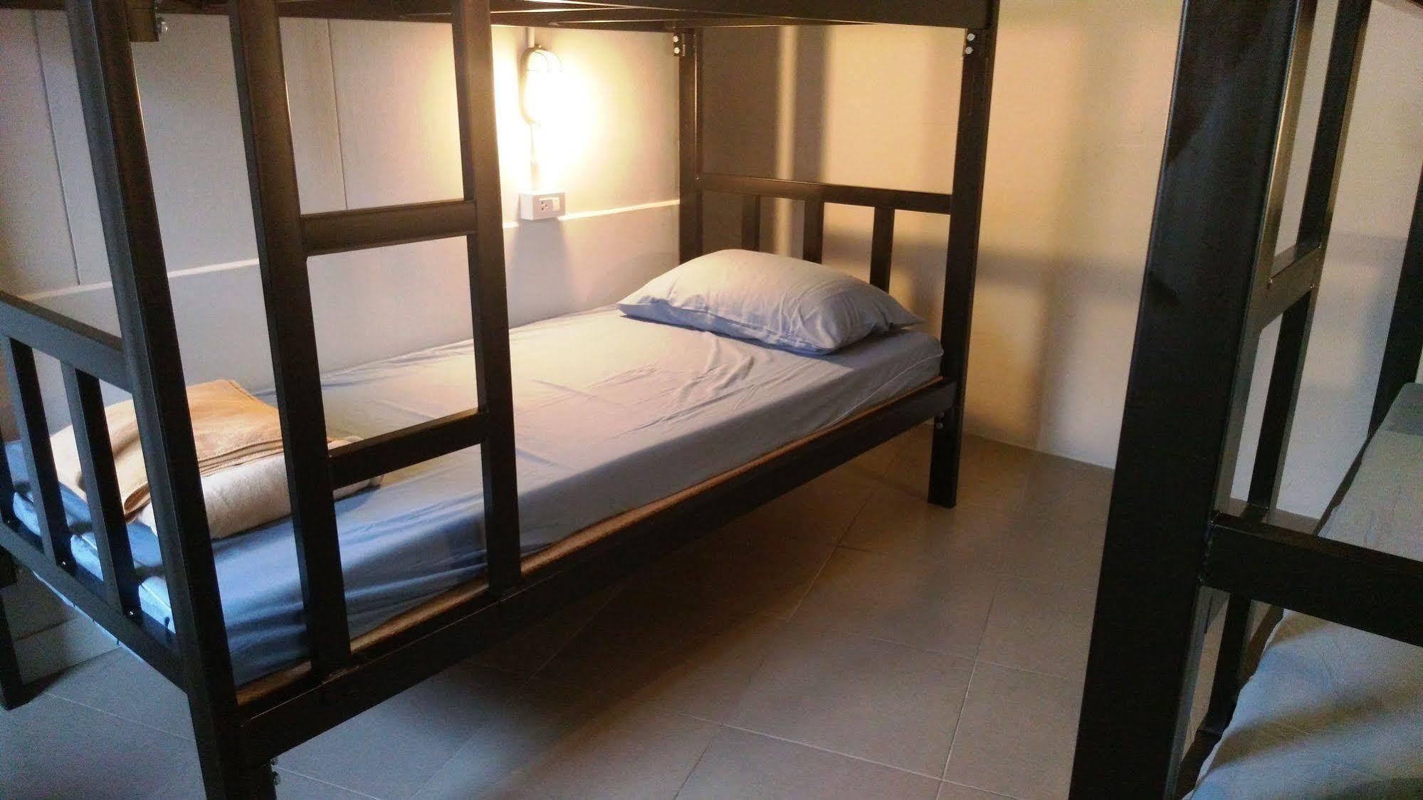 Baan Hotel Bangkok