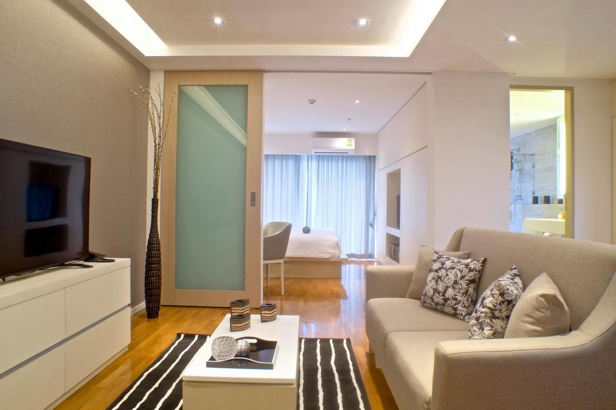 Appart hôtel Raya Sukhumvit