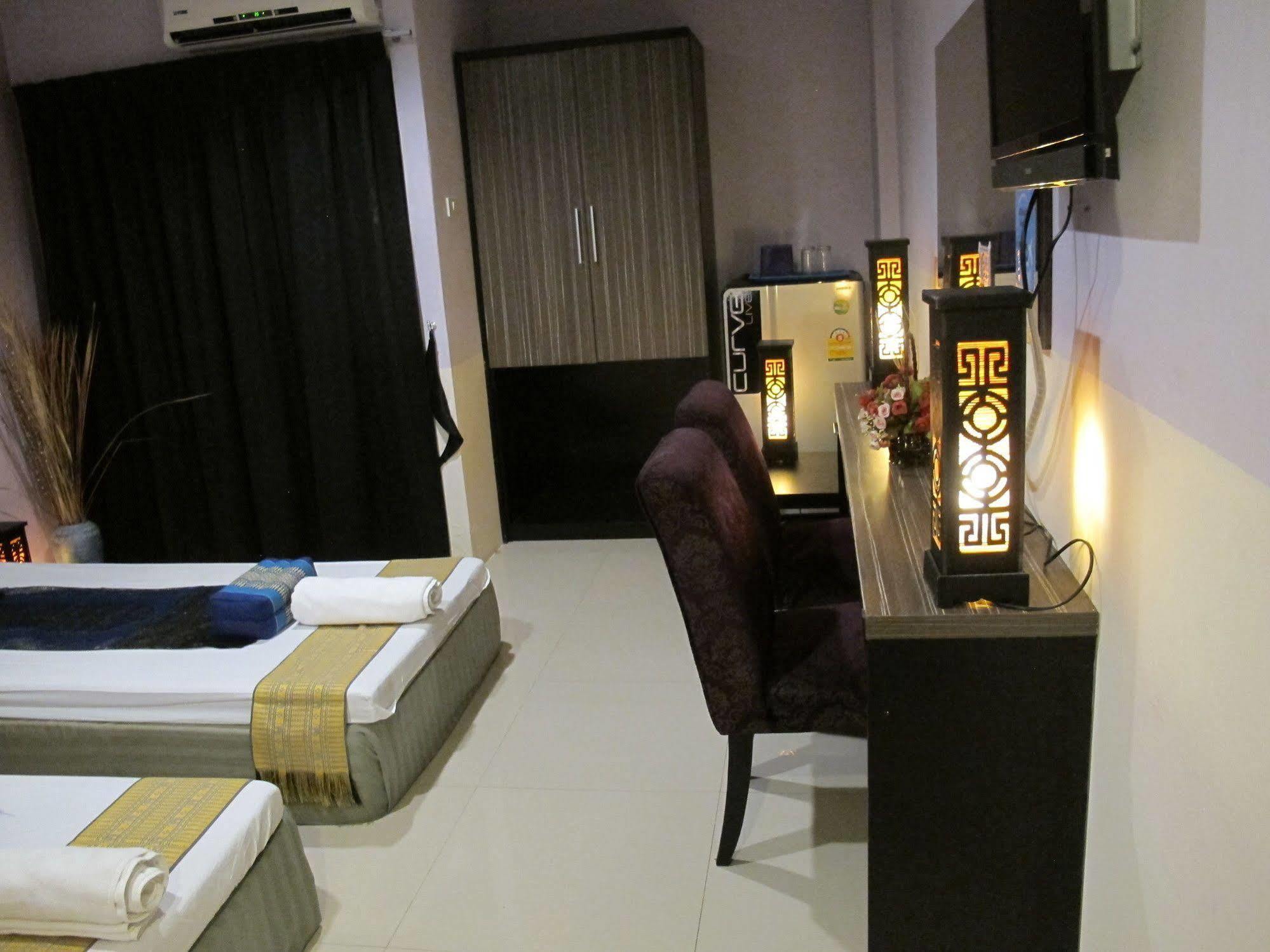 Hotel Sunny