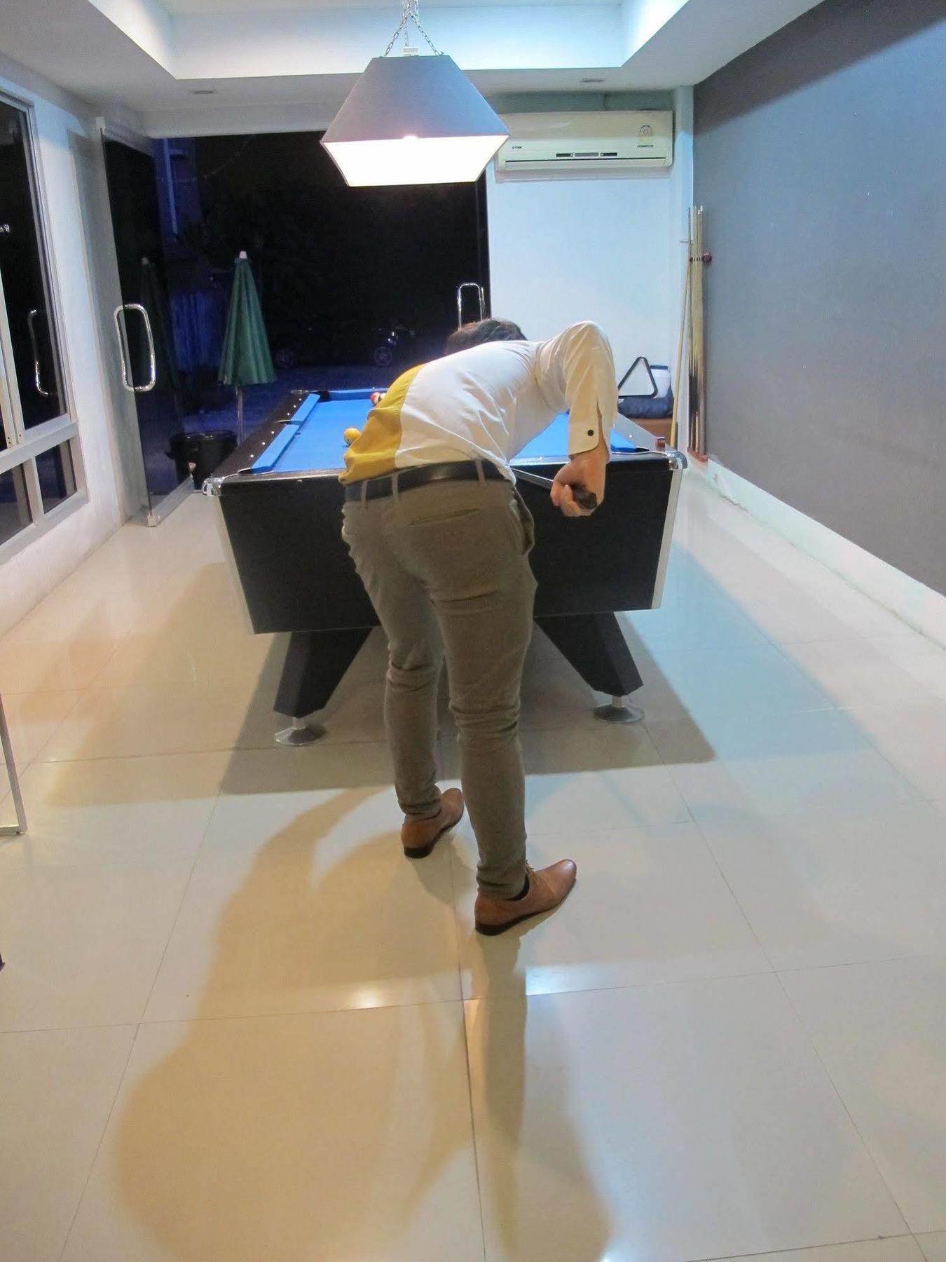 Sunny Hotel Bangkok