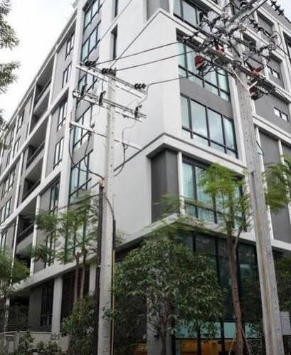 Avatar Suites Hotel - Sha Extra Plus 4* Bangkok